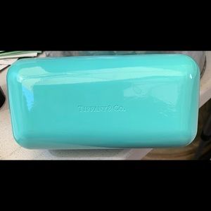 Tiffany Sunglasses Case
